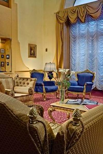 بست وسترن مندیال