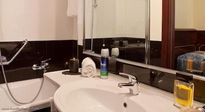 بست وسترن مندیال