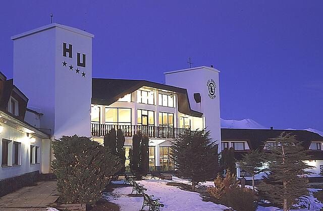 USHUAIA