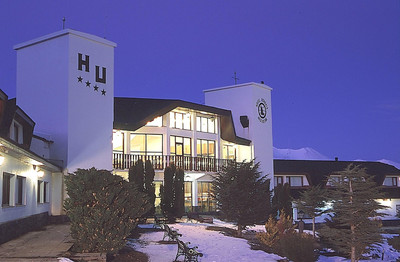 USHUAIA