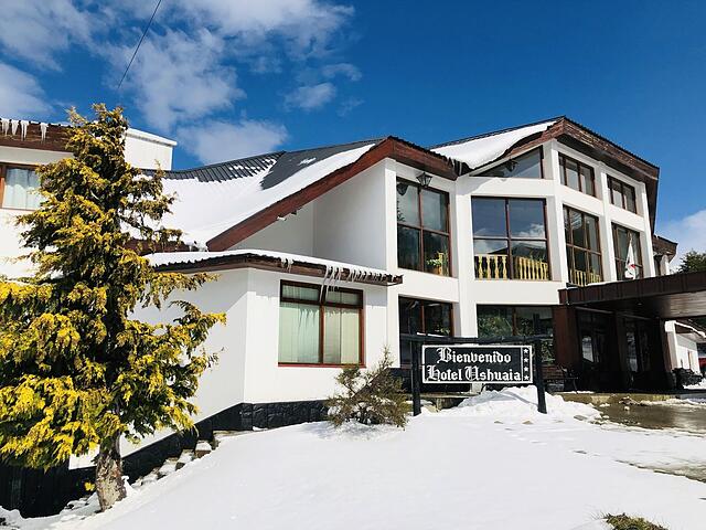 USHUAIA