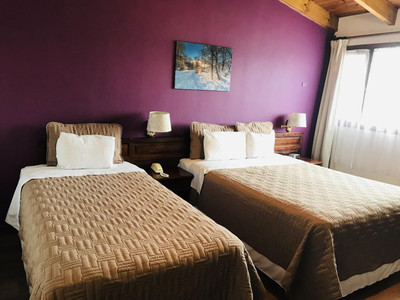 USHUAIA