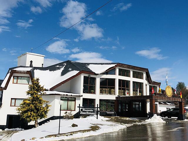 USHUAIA