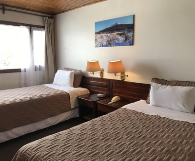 USHUAIA