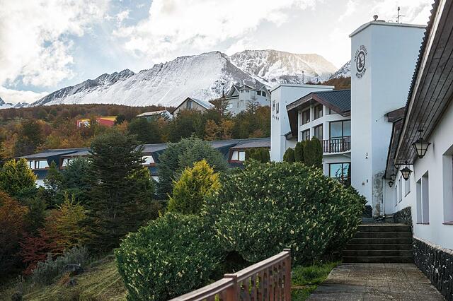 USHUAIA