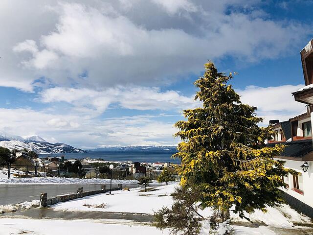 USHUAIA
