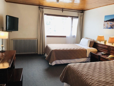 USHUAIA
