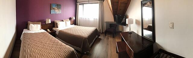 USHUAIA