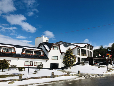 USHUAIA