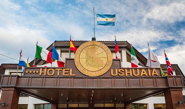 USHUAIA