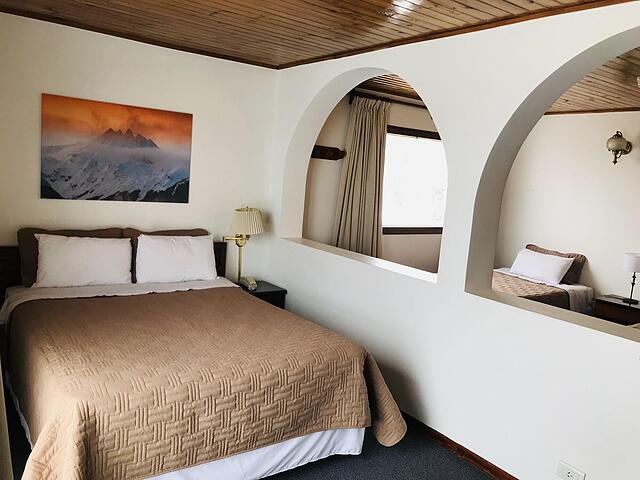 USHUAIA