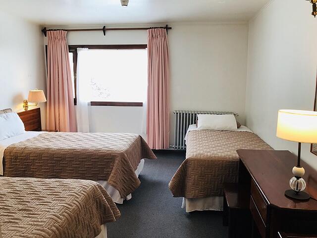 USHUAIA