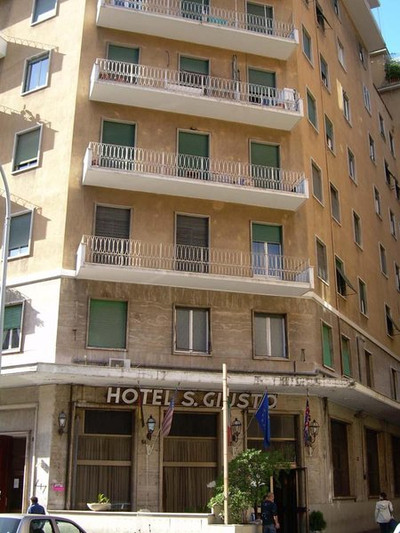 سان جیوستو