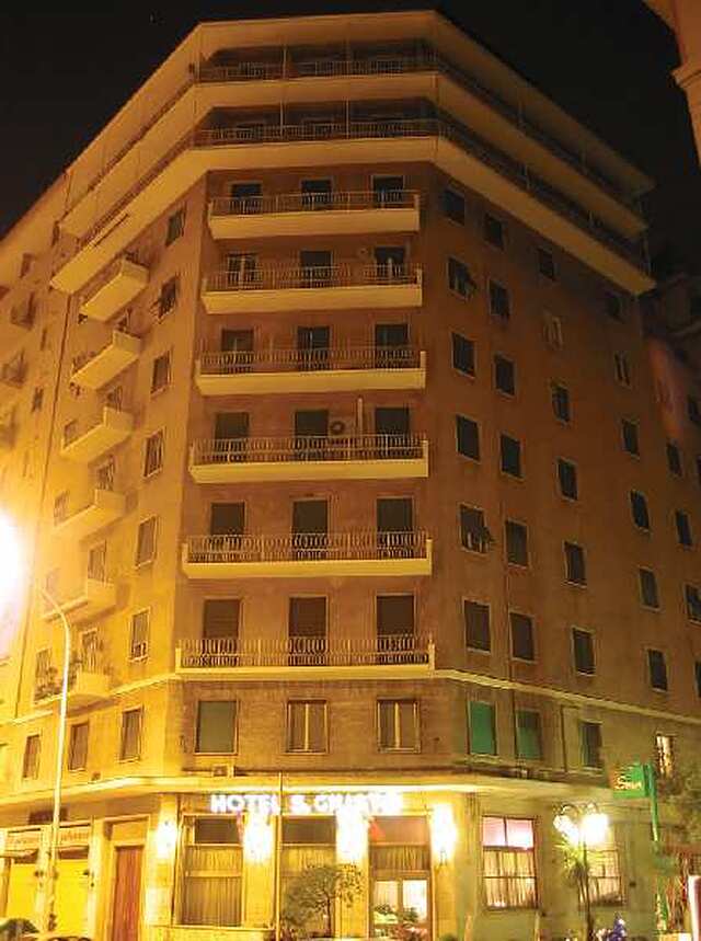 سان جیوستو