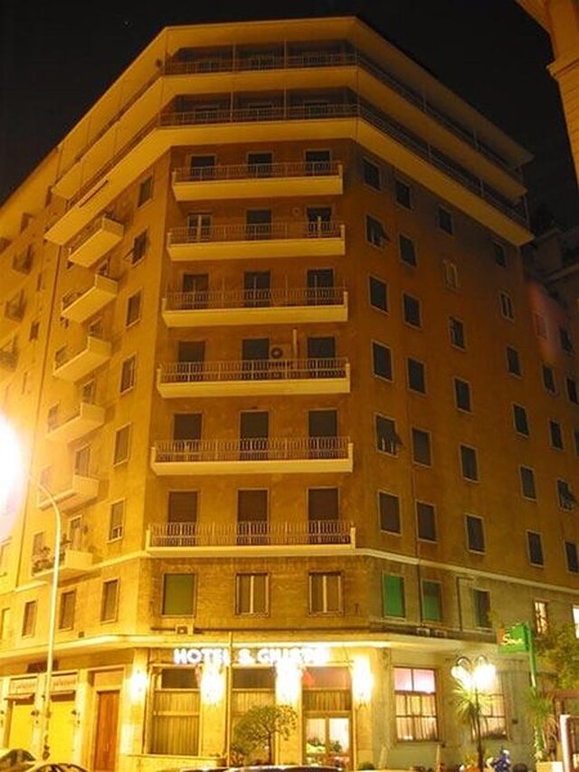 سان جیوستو