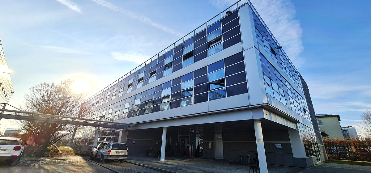 ROOMINGTONS MUNICH AIRPORT