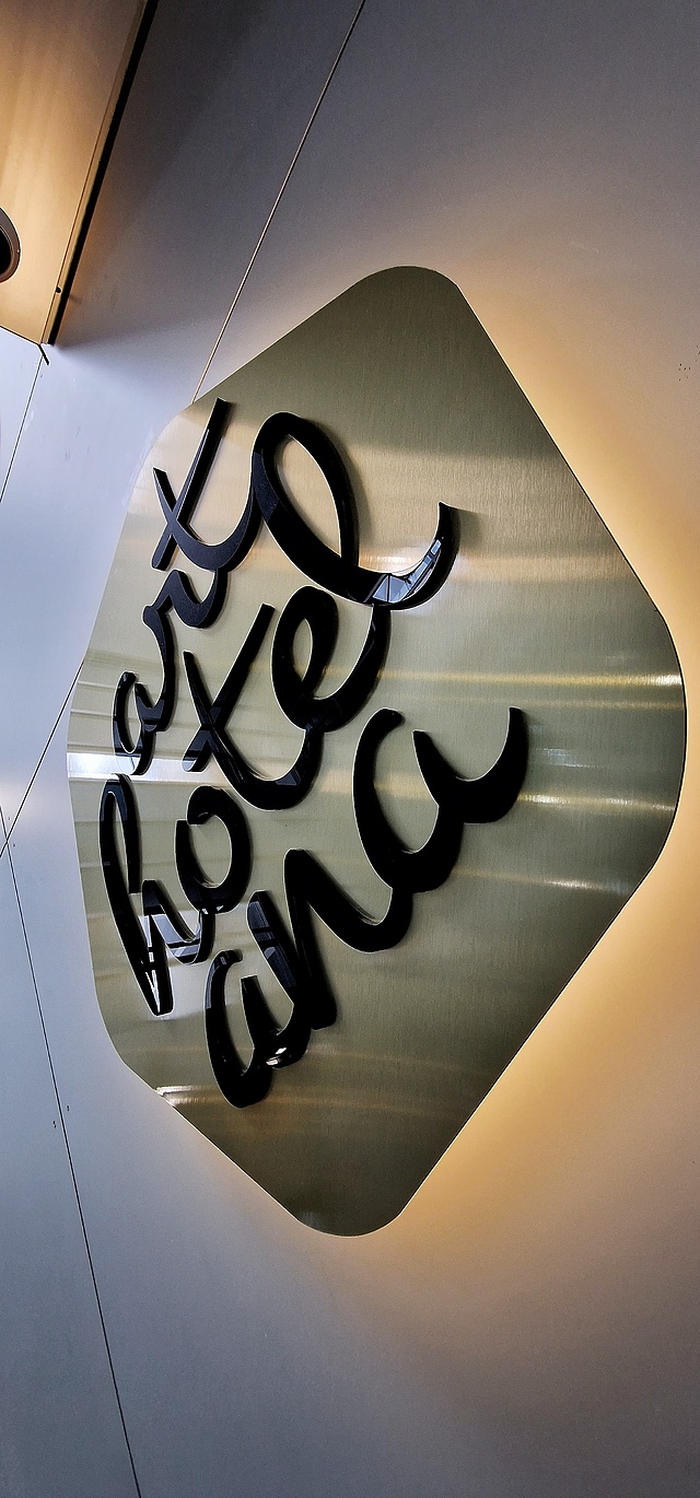ROOMINGTONS MUNICH AIRPORT