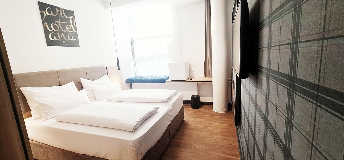 ROOMINGTONS MUNICH AIRPORT