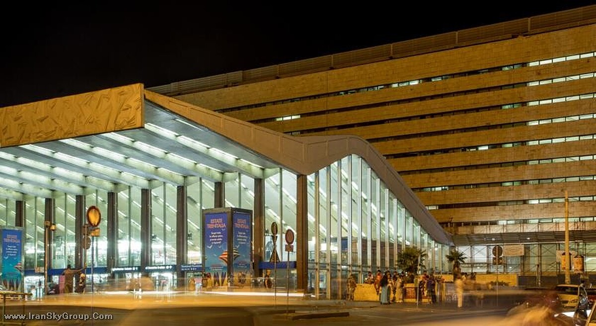 ولکام پیرام