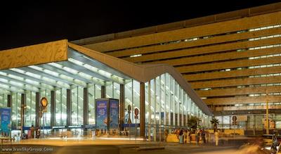 ولکام پیرام