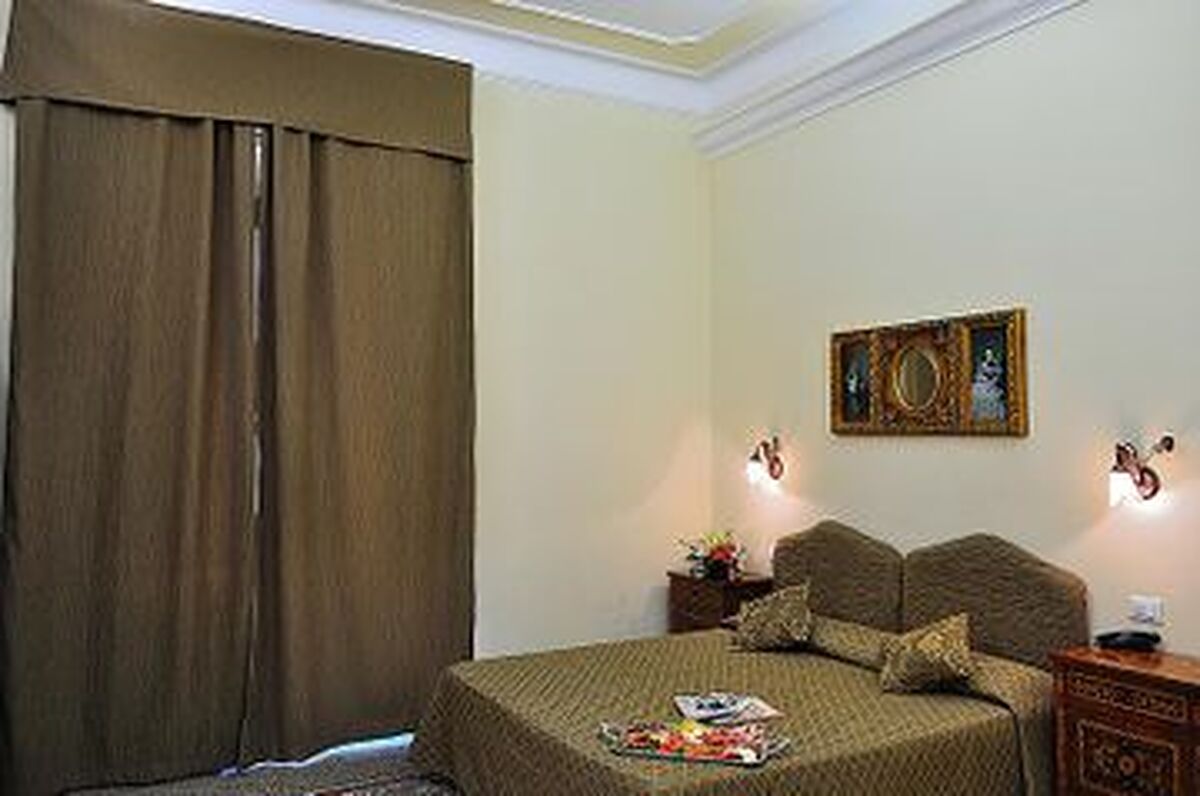ولکام پیرام