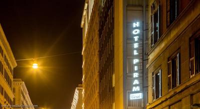 ولکام پیرام