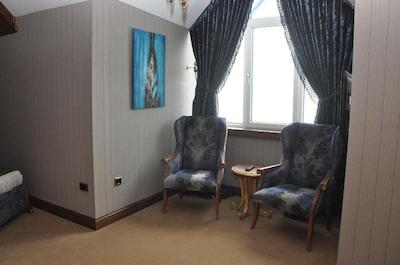 Bof Hotels Uludag Ski & Convention Resort