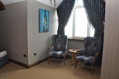 Bof Hotels Uludag Ski & Convention Resort
