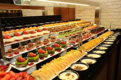 Bof Hotels Uludag Ski & Convention Resort