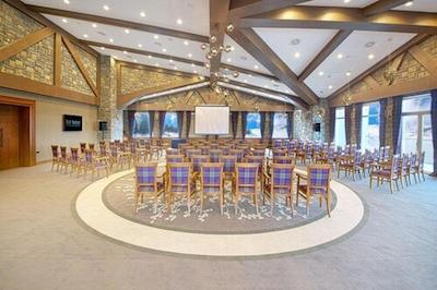 Bof Hotels Uludag Ski & Convention Resort