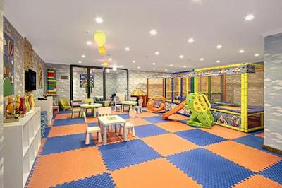 Bof Hotels Uludag Ski & Convention Resort