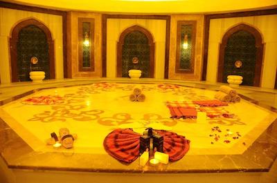 Bof Hotels Uludag Ski & Convention Resort