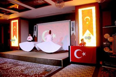 Bof Hotels Uludag Ski & Convention Resort