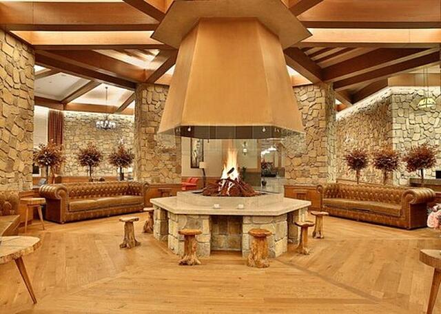 Bof Hotels Uludag Ski & Convention Resort