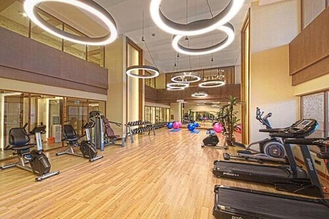 Bof Hotels Uludag Ski & Convention Resort