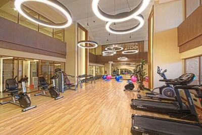 Bof Hotels Uludag Ski & Convention Resort