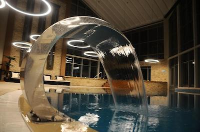 Bof Hotels Uludag Ski & Convention Resort