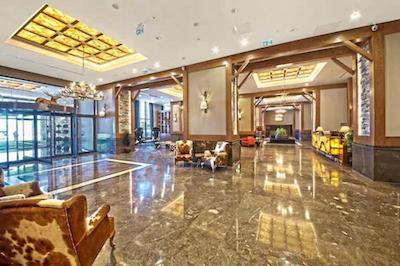 Bof Hotels Uludag Ski & Convention Resort