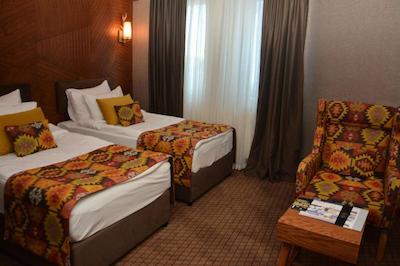 Bof Hotels Uludag Ski & Convention Resort