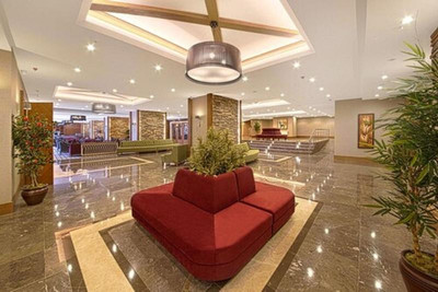 Bof Hotels Uludag Ski & Convention Resort