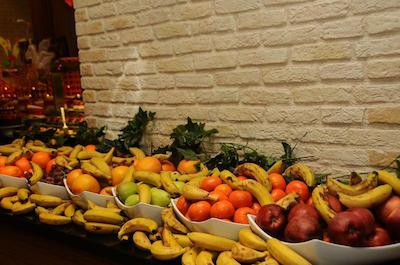 Bof Hotels Uludag Ski & Convention Resort