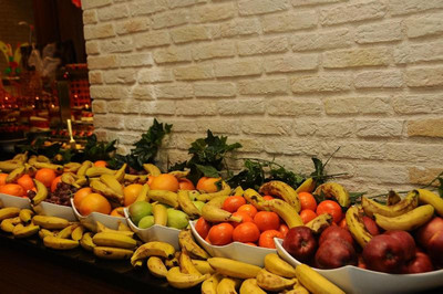 Bof Hotels Uludag Ski & Convention Resort