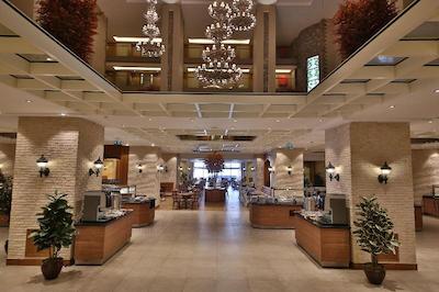 Bof Hotels Uludag Ski & Convention Resort