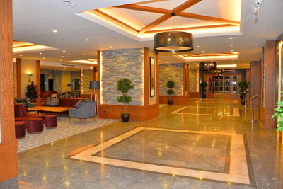 Bof Hotels Uludag Ski & Convention Resort