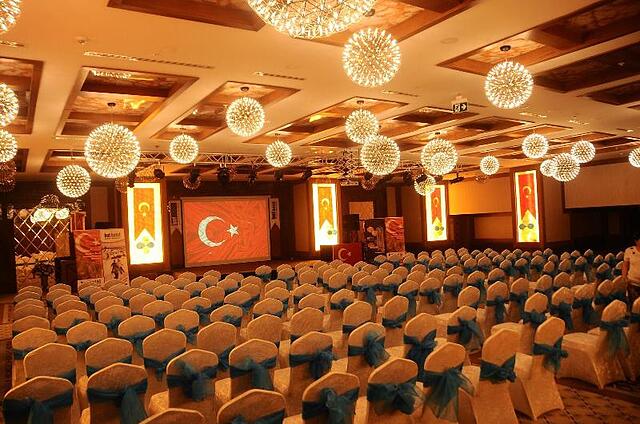 Bof Hotels Uludag Ski & Convention Resort
