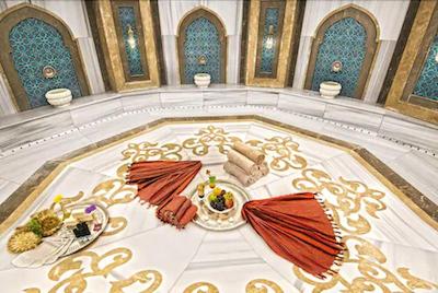 Bof Hotels Uludag Ski & Convention Resort