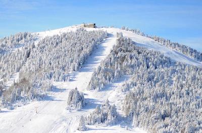 Bof Hotels Uludag Ski & Convention Resort