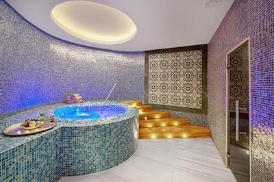 Bof Hotels Uludag Ski & Convention Resort