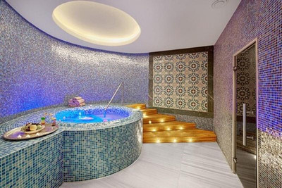 Bof Hotels Uludag Ski & Convention Resort