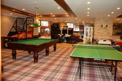 Bof Hotels Uludag Ski & Convention Resort